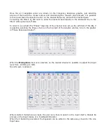 Preview for 10 page of Marani DPA-880T User Manual