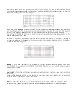 Preview for 14 page of Marani DPA-880T User Manual