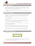 Preview for 4 page of Marani DPA240P User Manual