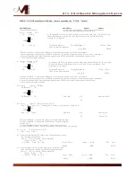 Preview for 7 page of Marani DPA240P User Manual