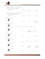 Preview for 8 page of Marani DPA240P User Manual