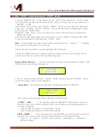 Preview for 9 page of Marani DPA240P User Manual