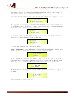 Preview for 10 page of Marani DPA240P User Manual