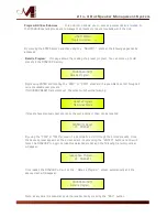 Preview for 11 page of Marani DPA240P User Manual