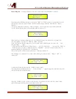 Preview for 12 page of Marani DPA240P User Manual