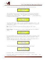 Preview for 13 page of Marani DPA240P User Manual