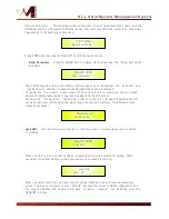 Preview for 15 page of Marani DPA240P User Manual