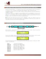 Preview for 22 page of Marani DPA240P User Manual