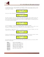 Preview for 24 page of Marani DPA240P User Manual