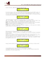 Preview for 26 page of Marani DPA240P User Manual