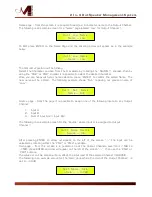 Preview for 29 page of Marani DPA240P User Manual