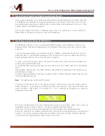 Preview for 31 page of Marani DPA240P User Manual