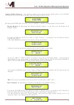 Preview for 11 page of Marani DPA360P User Manual