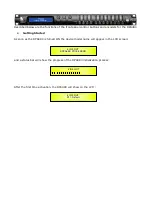 Preview for 2 page of Marani DPA480 User Manual