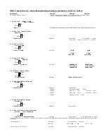 Preview for 5 page of Marani DPA480 User Manual