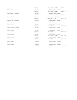 Preview for 6 page of Marani DPA480 User Manual