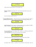 Preview for 11 page of Marani DPA480 User Manual