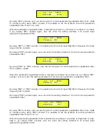 Preview for 23 page of Marani DPA480 User Manual