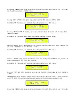 Preview for 28 page of Marani DPA480 User Manual