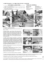 Preview for 30 page of Marani GTS80B Instruction Manual For Use And Maintenance