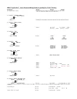 Preview for 4 page of Marani LPP-360A User Manual