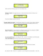 Preview for 10 page of Marani LPP-360A User Manual