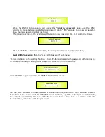 Preview for 17 page of Marani LPP-360A User Manual