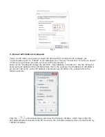 Preview for 38 page of Marani LPP-360A User Manual