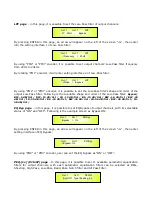 Preview for 29 page of Marani LPP-440A User Manual