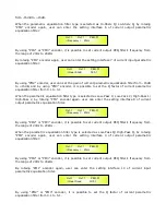 Preview for 31 page of Marani LPP-440A User Manual