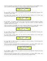 Preview for 32 page of Marani LPP-440A User Manual