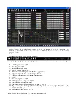 Preview for 8 page of Marani LPP-480F User Manual