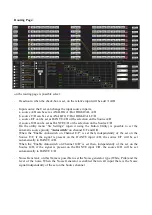 Preview for 10 page of Marani LPP-480F User Manual