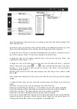 Preview for 16 page of Marani LPP-480F User Manual