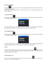 Preview for 26 page of Marani LPP-480F User Manual