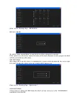 Preview for 29 page of Marani LPP-480F User Manual