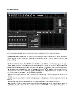 Предварительный просмотр 17 страницы Marani LPP260A Quick User Manual