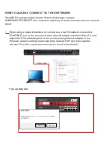 Preview for 7 page of Marani MIR480I Quick Start Manual