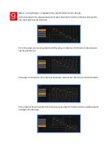 Preview for 15 page of Marani MIR480I Quick Start Manual