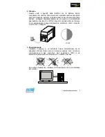 Preview for 8 page of maranllo DAYTONA 1000 User Manual