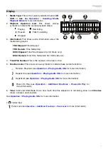 Preview for 5 page of Marantz professional PMD-100CD User Manual