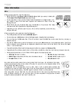 Preview for 12 page of Marantz professional PMD-100CD User Manual