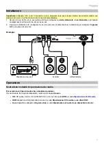 Preview for 47 page of Marantz professional PMD-100CD User Manual