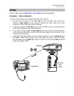 Preview for 7 page of Marantz professional PMD-750 User Manual