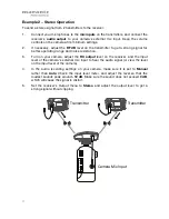 Preview for 8 page of Marantz professional PMD-750 User Manual