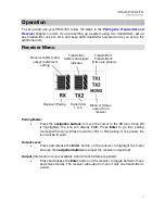 Preview for 9 page of Marantz professional PMD-750 User Manual