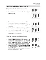 Preview for 11 page of Marantz professional PMD-750 User Manual