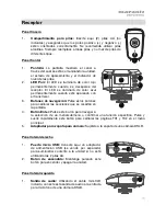 Preview for 15 page of Marantz professional PMD-750 User Manual