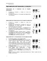 Preview for 20 page of Marantz professional PMD-750 User Manual