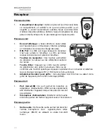 Preview for 24 page of Marantz professional PMD-750 User Manual